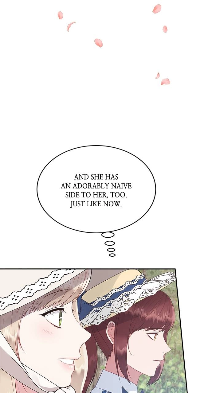 What the Evil Dragon Lives For Chapter 60 Page 17