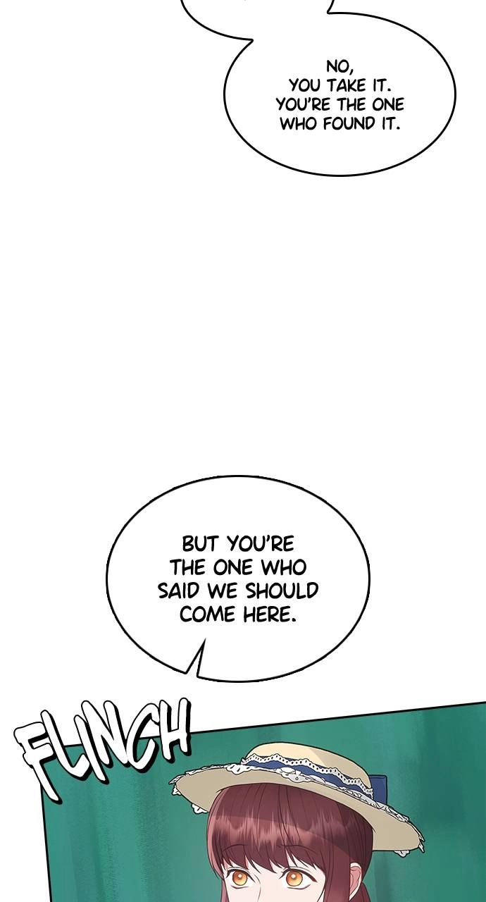What the Evil Dragon Lives For Chapter 60 Page 20