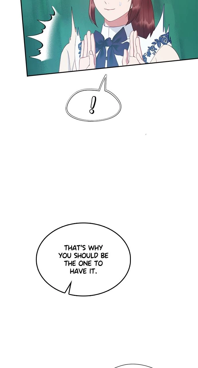 What the Evil Dragon Lives For Chapter 60 Page 21