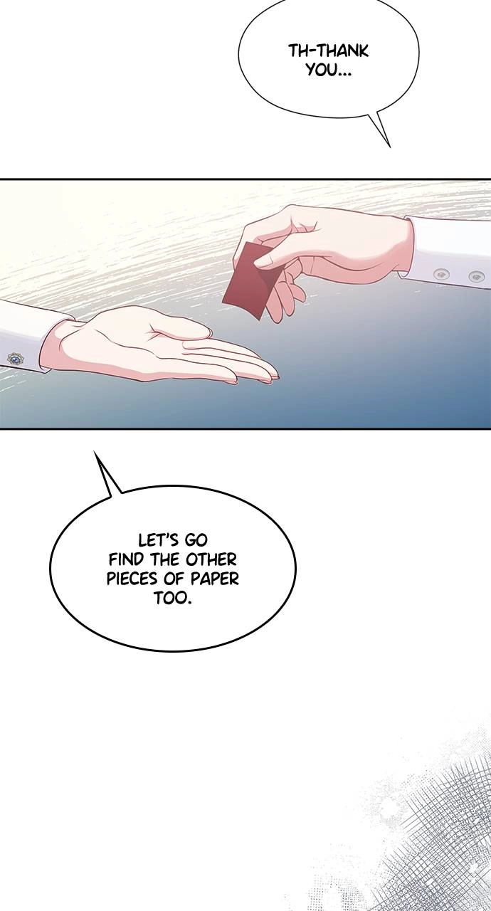 What the Evil Dragon Lives For Chapter 60 Page 22