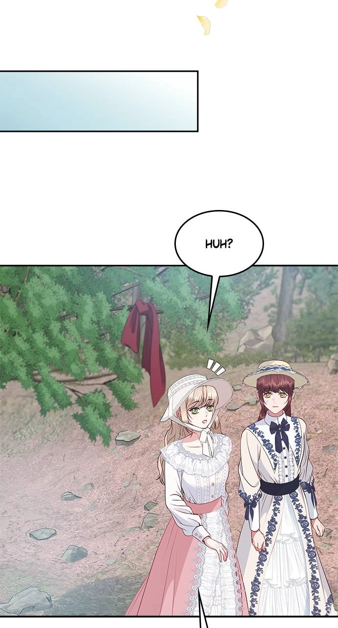 What the Evil Dragon Lives For Chapter 60 Page 26