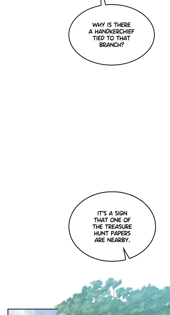 What the Evil Dragon Lives For Chapter 60 Page 27