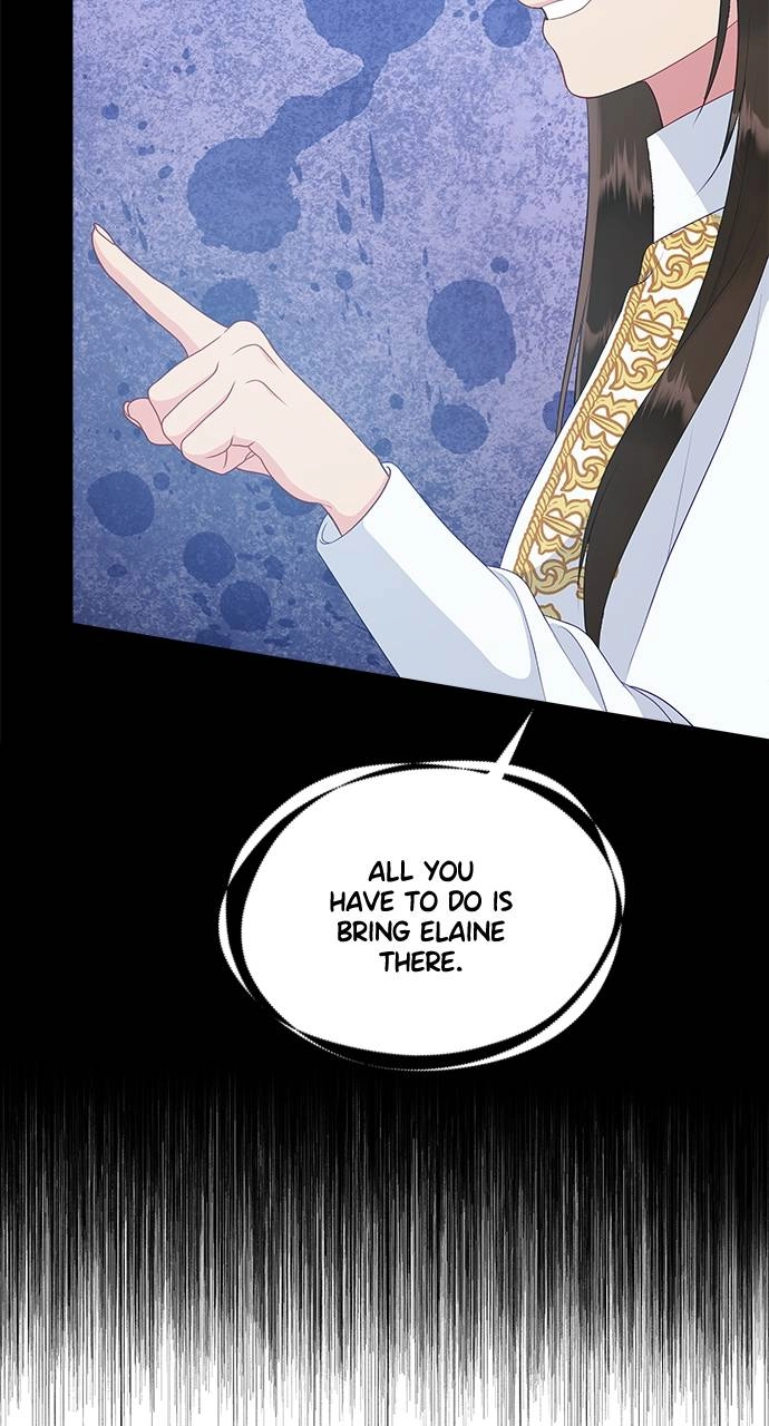 What the Evil Dragon Lives For Chapter 60 Page 31