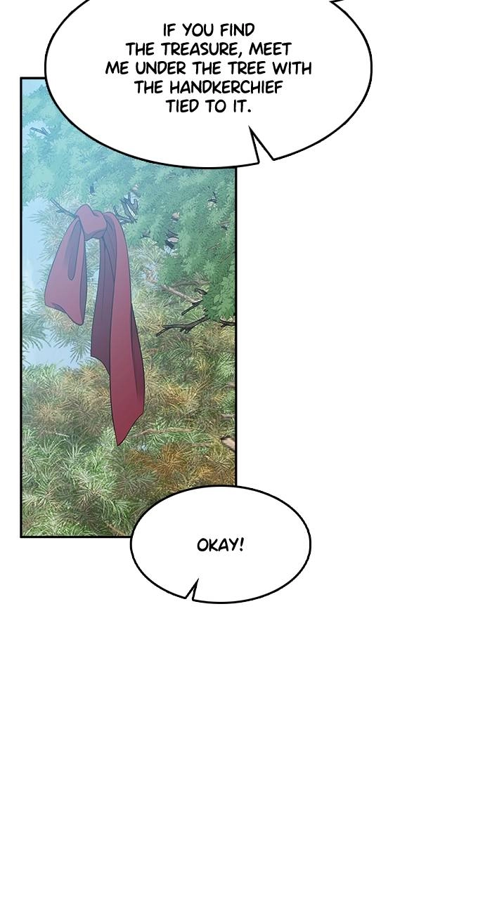 What the Evil Dragon Lives For Chapter 60 Page 34