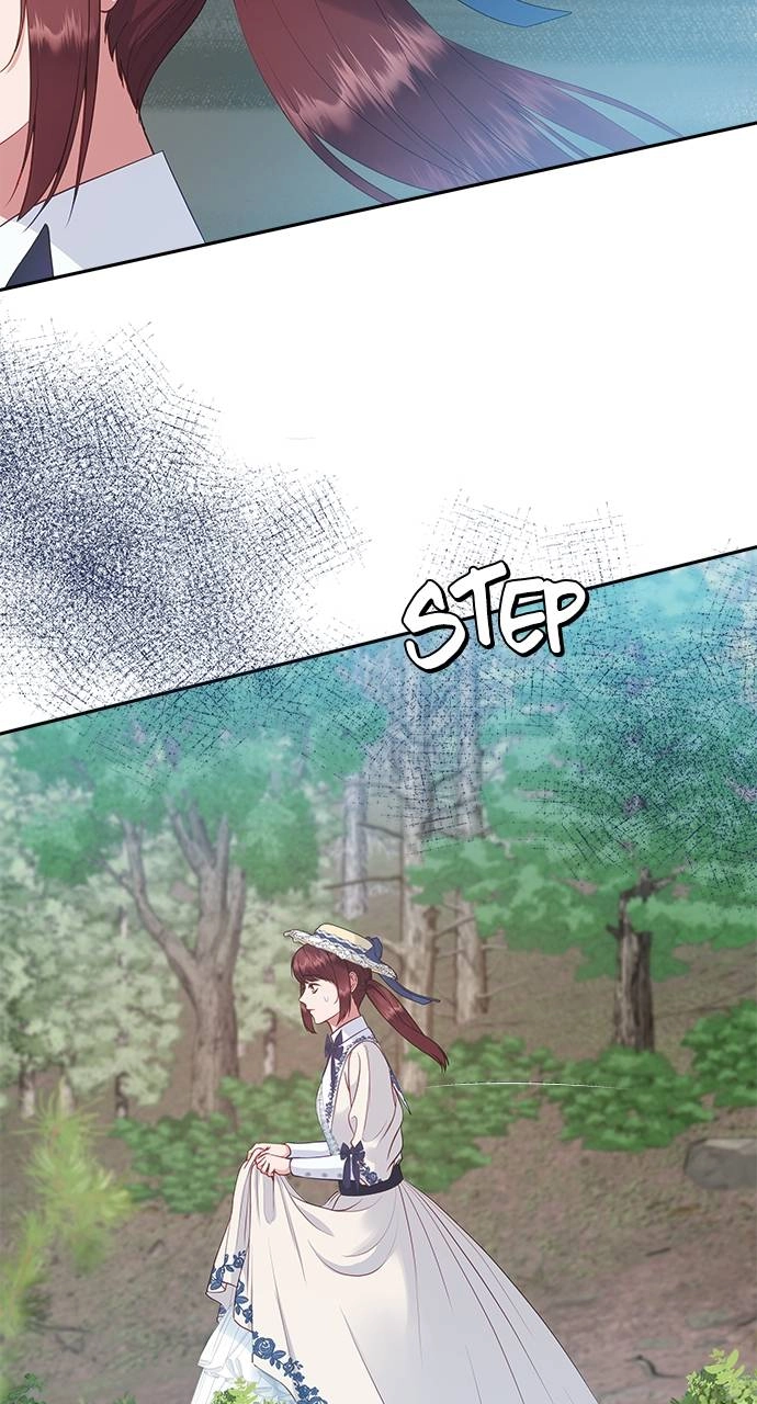 What the Evil Dragon Lives For Chapter 60 Page 36