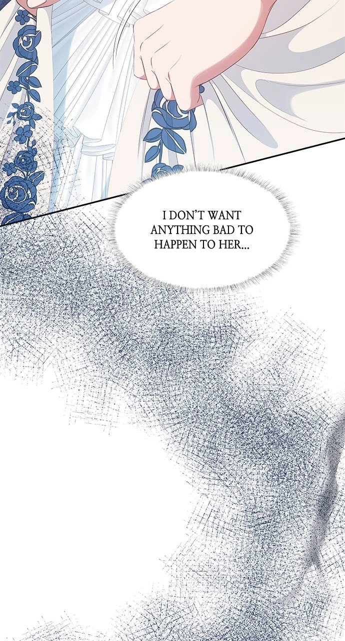 What the Evil Dragon Lives For Chapter 60 Page 38