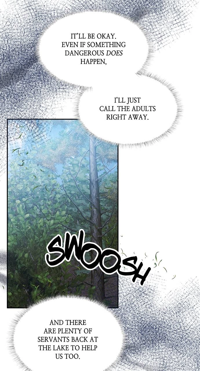 What the Evil Dragon Lives For Chapter 60 Page 39