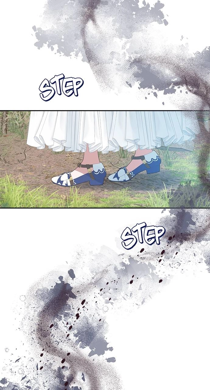 What the Evil Dragon Lives For Chapter 60 Page 41