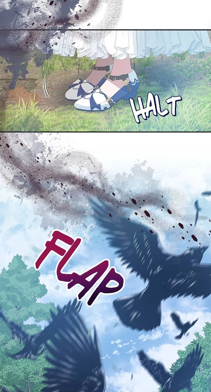 What the Evil Dragon Lives For Chapter 60 Page 42