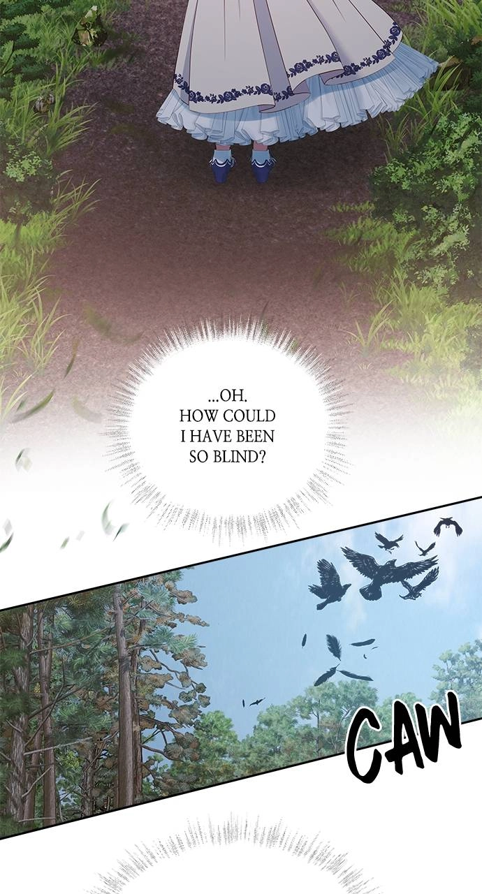 What the Evil Dragon Lives For Chapter 60 Page 44