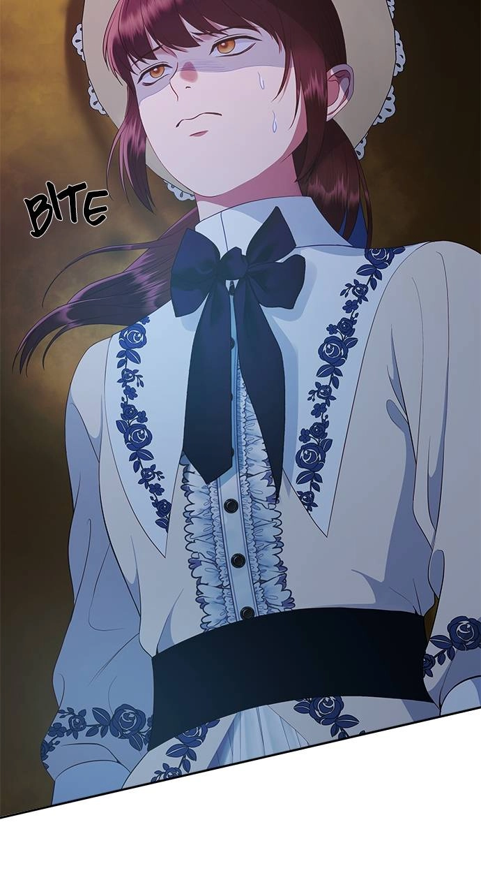 What the Evil Dragon Lives For Chapter 60 Page 46