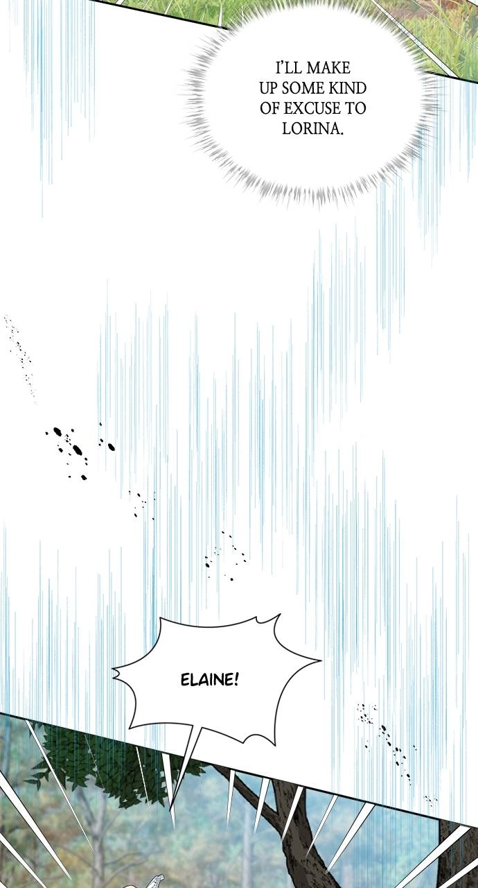 What the Evil Dragon Lives For Chapter 60 Page 49