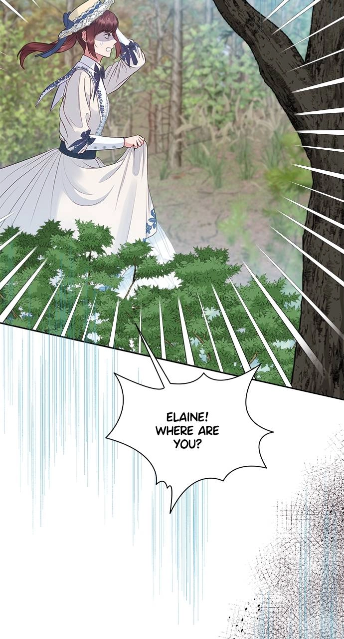 What the Evil Dragon Lives For Chapter 60 Page 50
