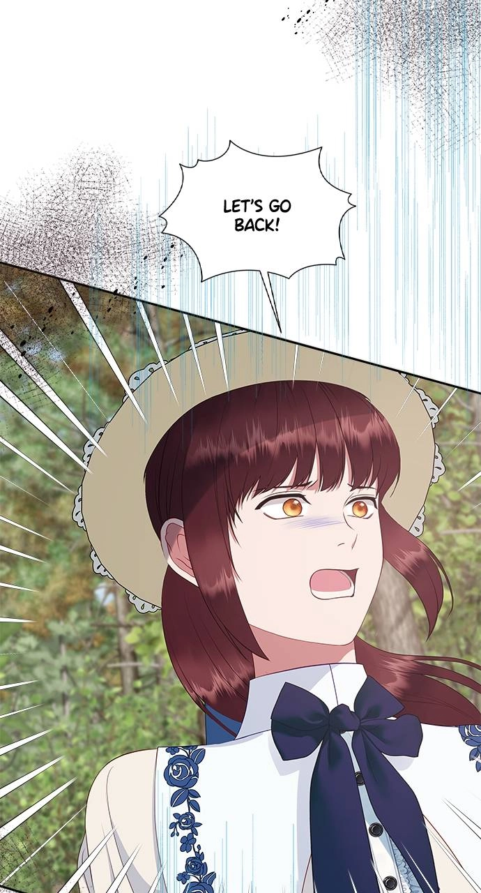 What the Evil Dragon Lives For Chapter 60 Page 51