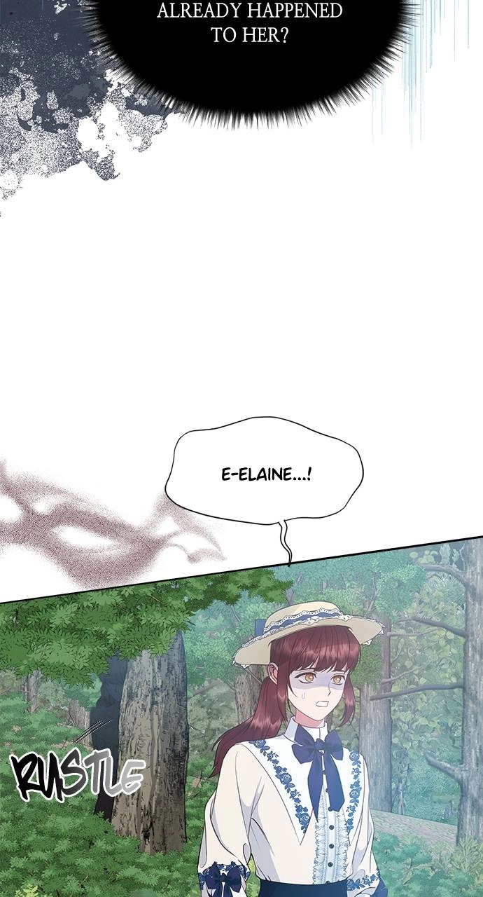What the Evil Dragon Lives For Chapter 60 Page 57