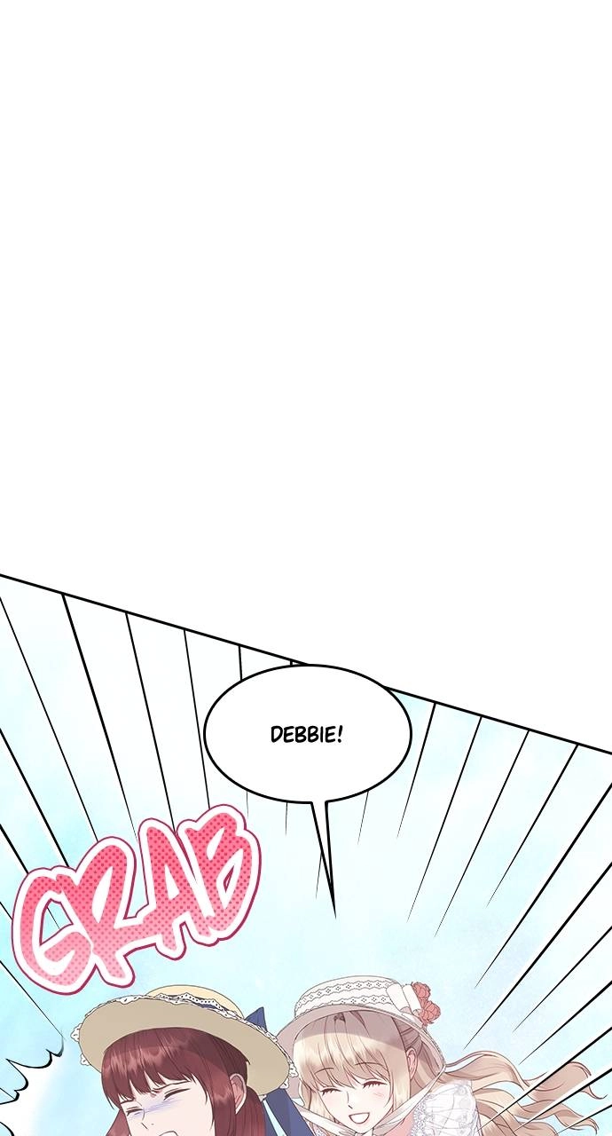 What the Evil Dragon Lives For Chapter 60 Page 60