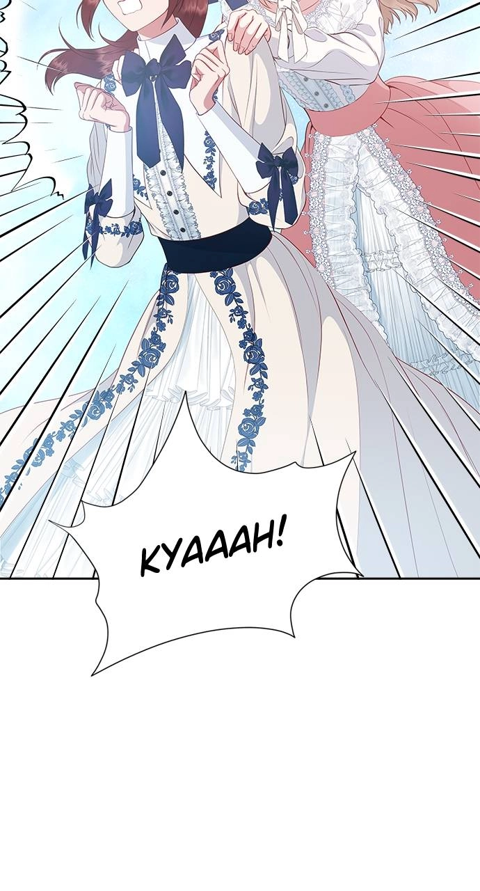 What the Evil Dragon Lives For Chapter 60 Page 61