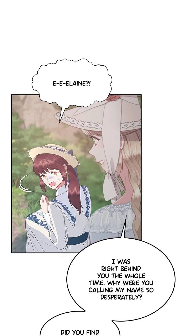 What the Evil Dragon Lives For Chapter 60 Page 62