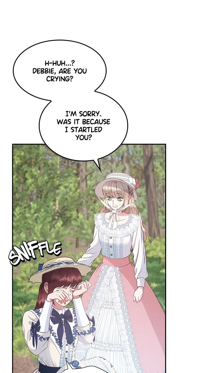 What the Evil Dragon Lives For Chapter 60 Page 64