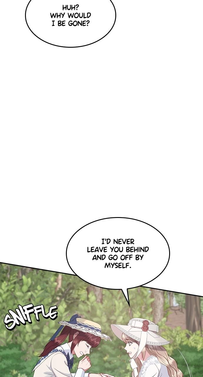 What the Evil Dragon Lives For Chapter 60 Page 66