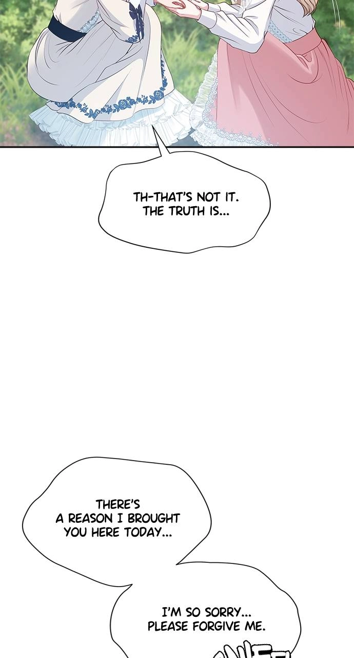 What the Evil Dragon Lives For Chapter 60 Page 67