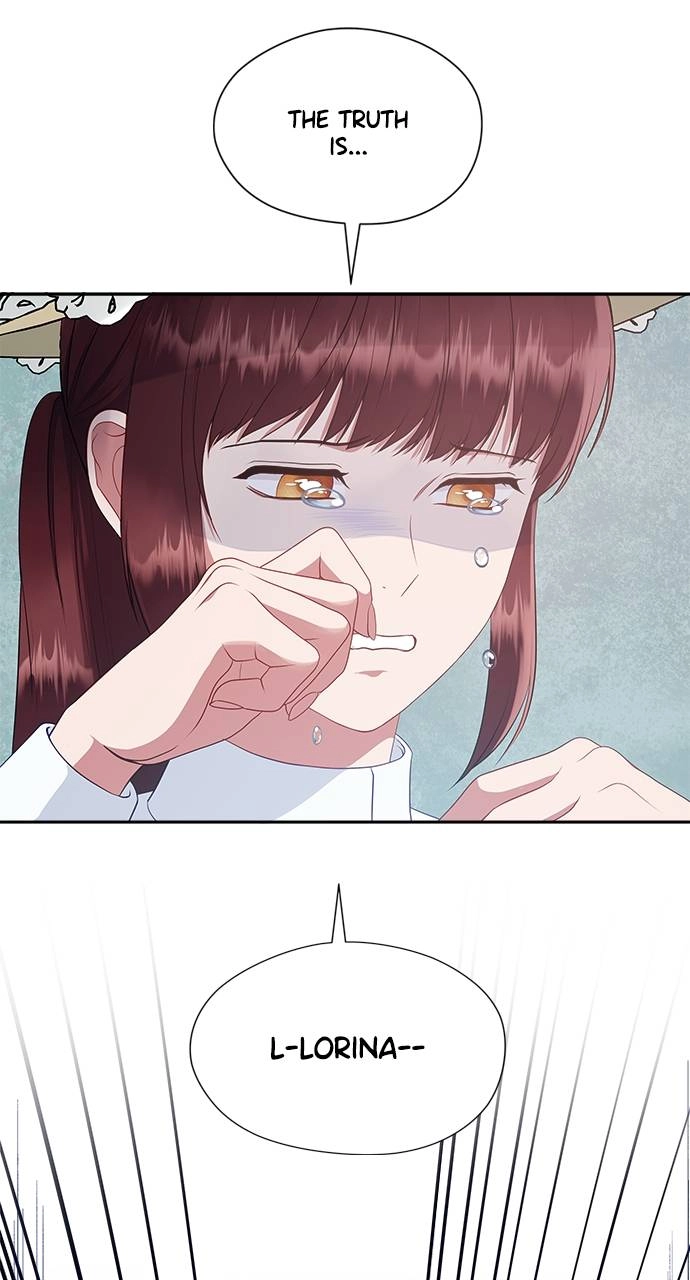 What the Evil Dragon Lives For Chapter 60 Page 69