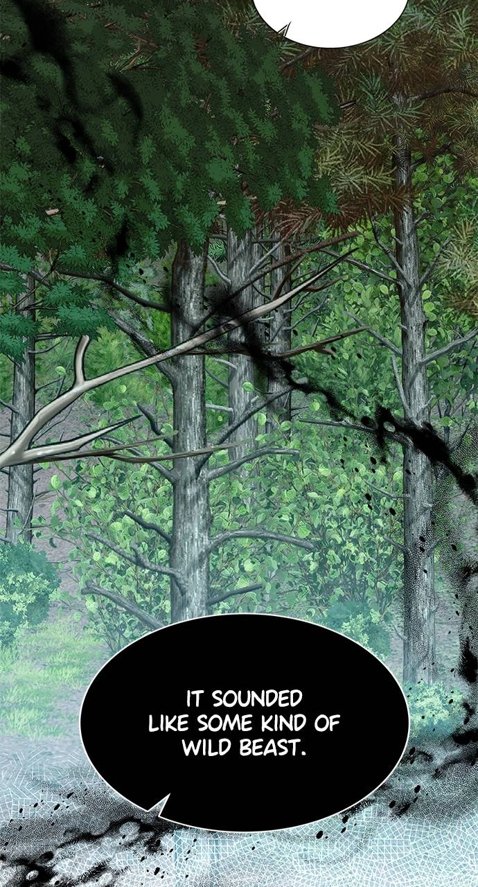 What the Evil Dragon Lives For Chapter 60 Page 74