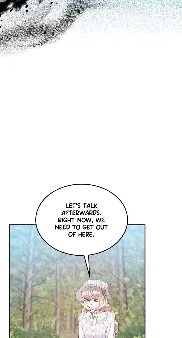 What the Evil Dragon Lives For Chapter 60 Page 75