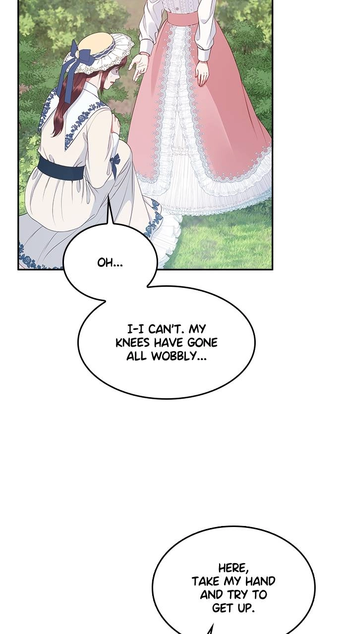 What the Evil Dragon Lives For Chapter 60 Page 76
