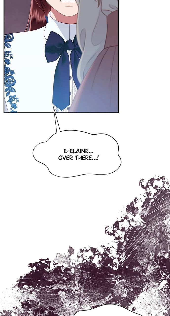 What the Evil Dragon Lives For Chapter 60 Page 78