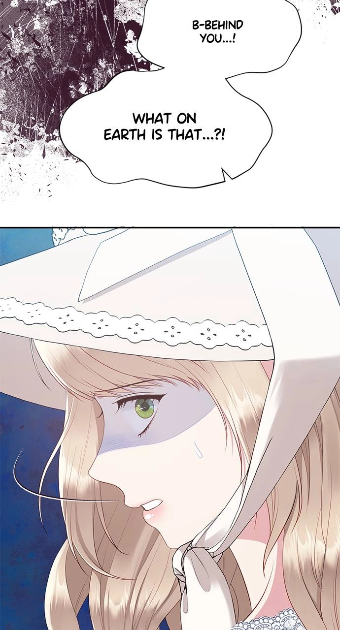 What the Evil Dragon Lives For Chapter 60 Page 79