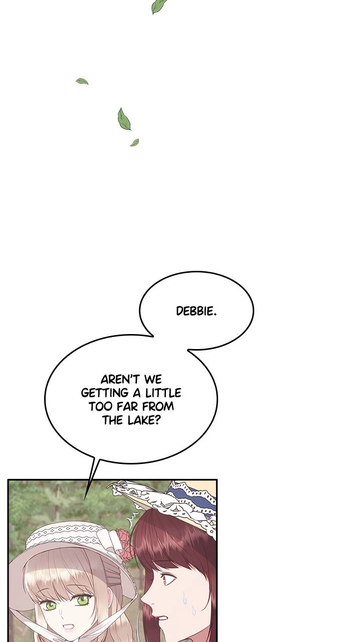 What the Evil Dragon Lives For Chapter 60 Page 7