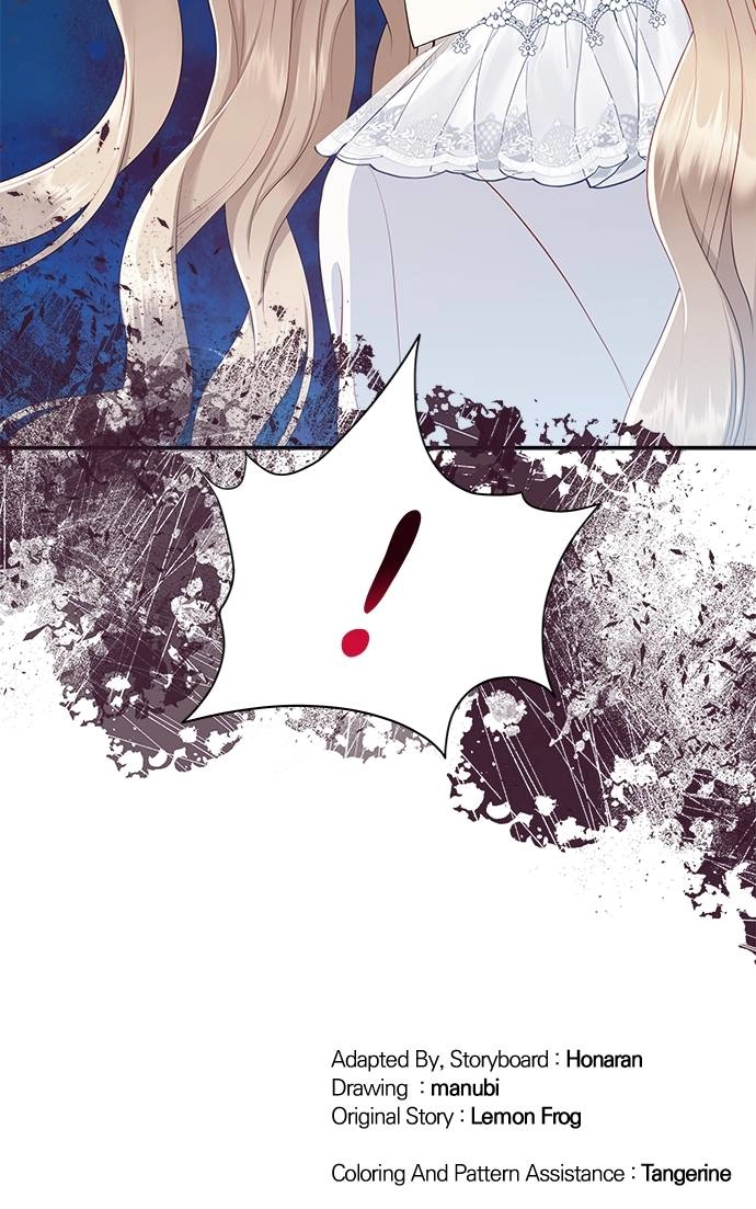 What the Evil Dragon Lives For Chapter 60 Page 80