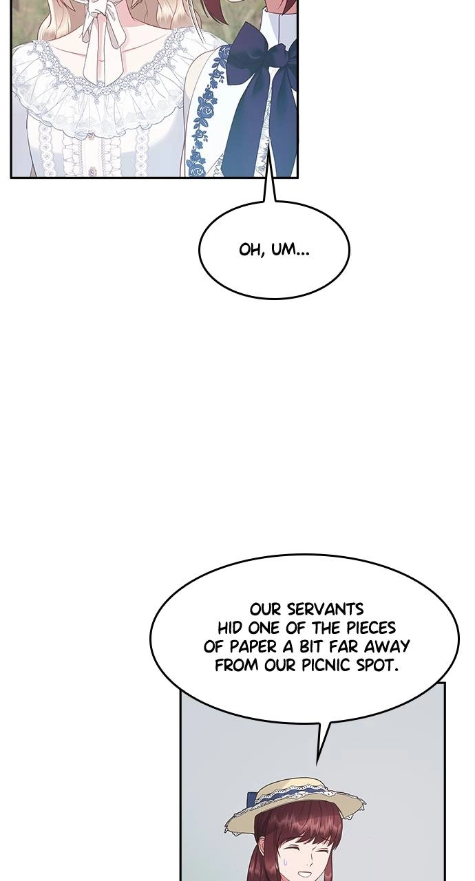 What the Evil Dragon Lives For Chapter 60 Page 8