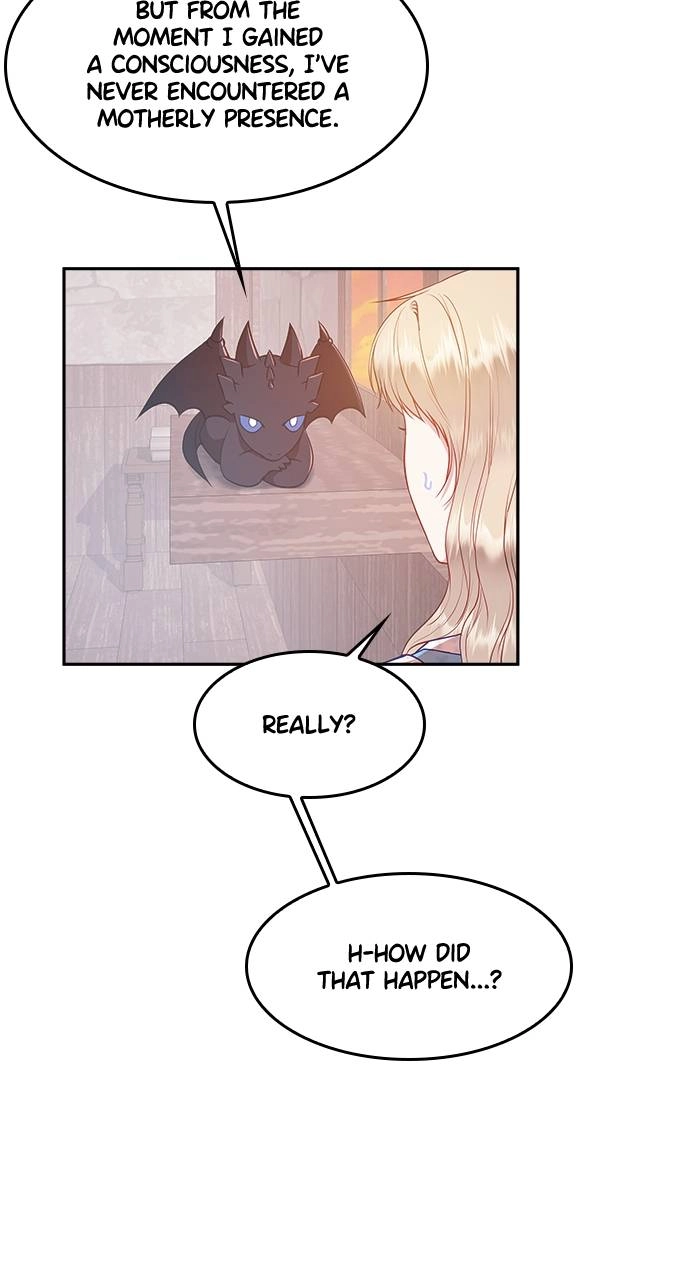What the Evil Dragon Lives For Chapter 21 Page 10