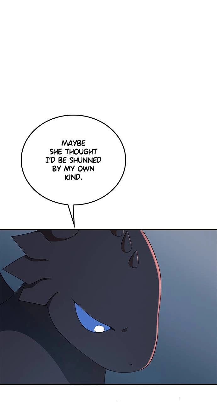 What the Evil Dragon Lives For Chapter 21 Page 18