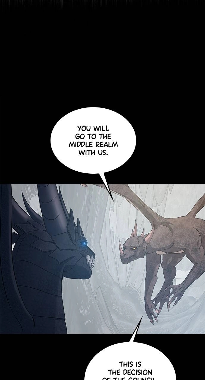 What the Evil Dragon Lives For Chapter 21 Page 20