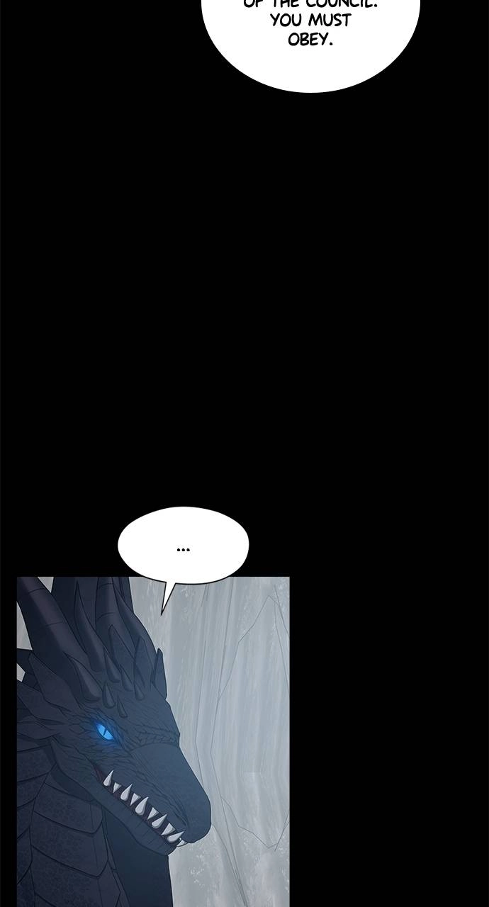 What the Evil Dragon Lives For Chapter 21 Page 21