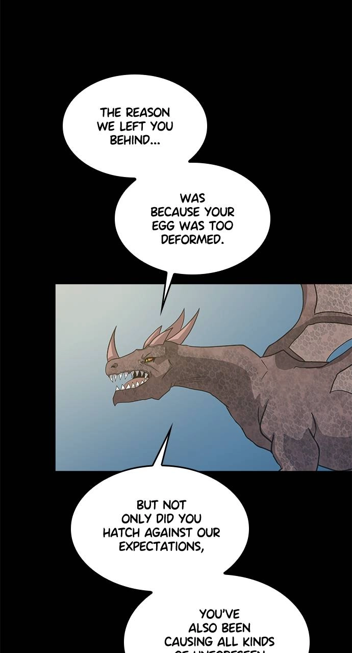 What the Evil Dragon Lives For Chapter 21 Page 23