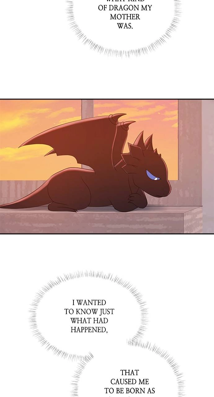 What the Evil Dragon Lives For Chapter 21 Page 28