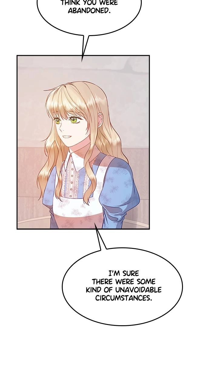 What the Evil Dragon Lives For Chapter 21 Page 32