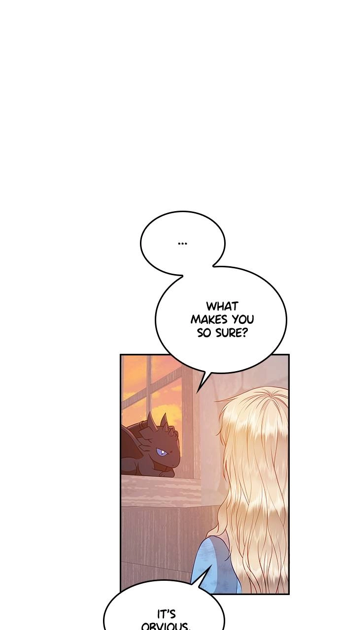What the Evil Dragon Lives For Chapter 21 Page 34