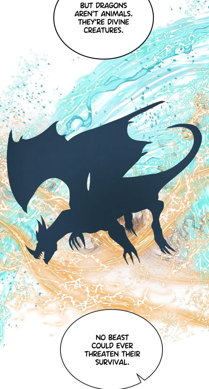 What the Evil Dragon Lives For Chapter 21 Page 38