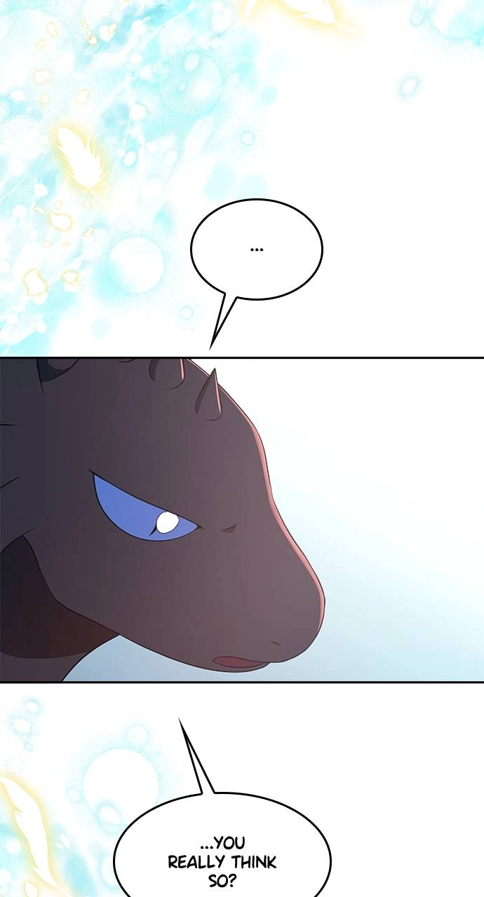What the Evil Dragon Lives For Chapter 21 Page 41
