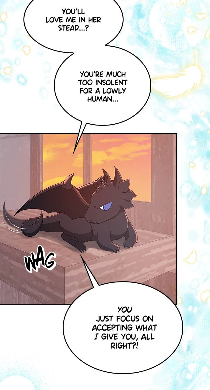 What the Evil Dragon Lives For Chapter 21 Page 46