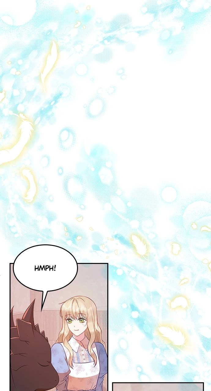 What the Evil Dragon Lives For Chapter 21 Page 47