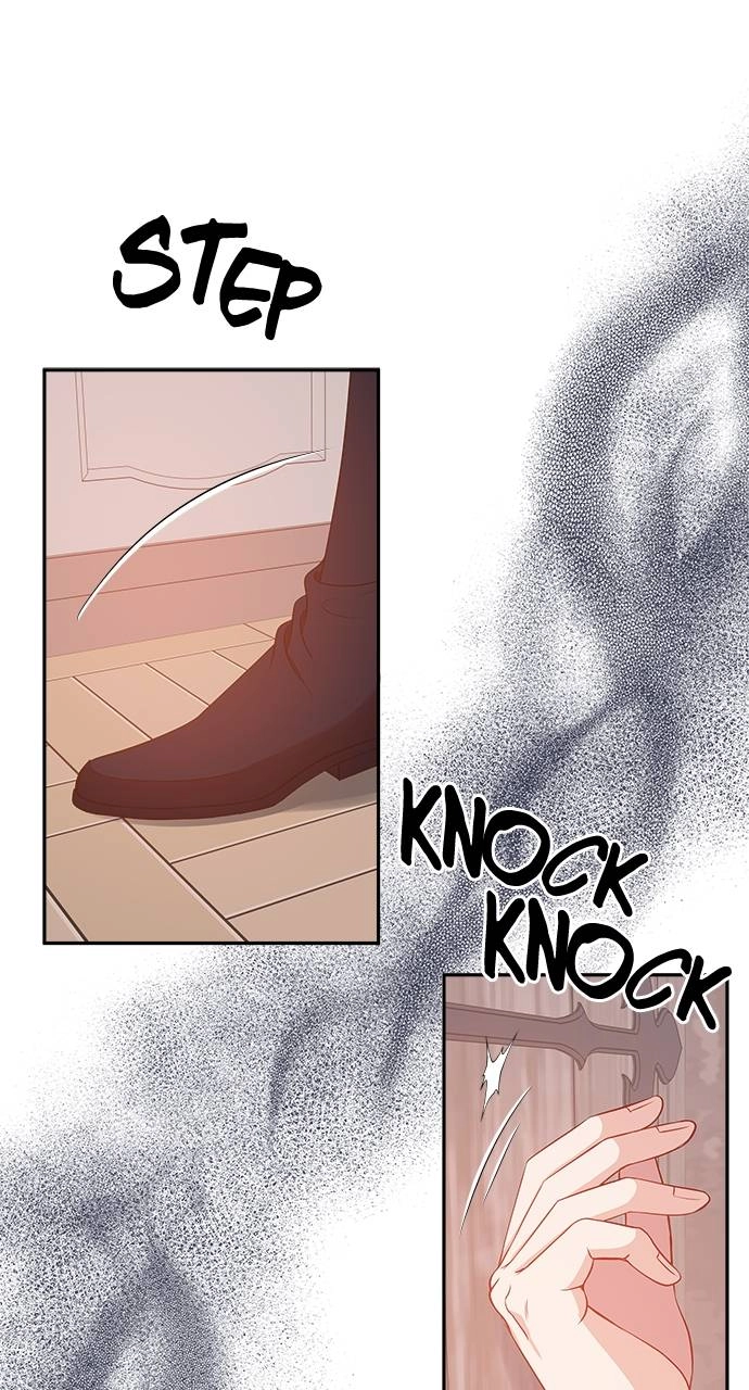 What the Evil Dragon Lives For Chapter 21 Page 49