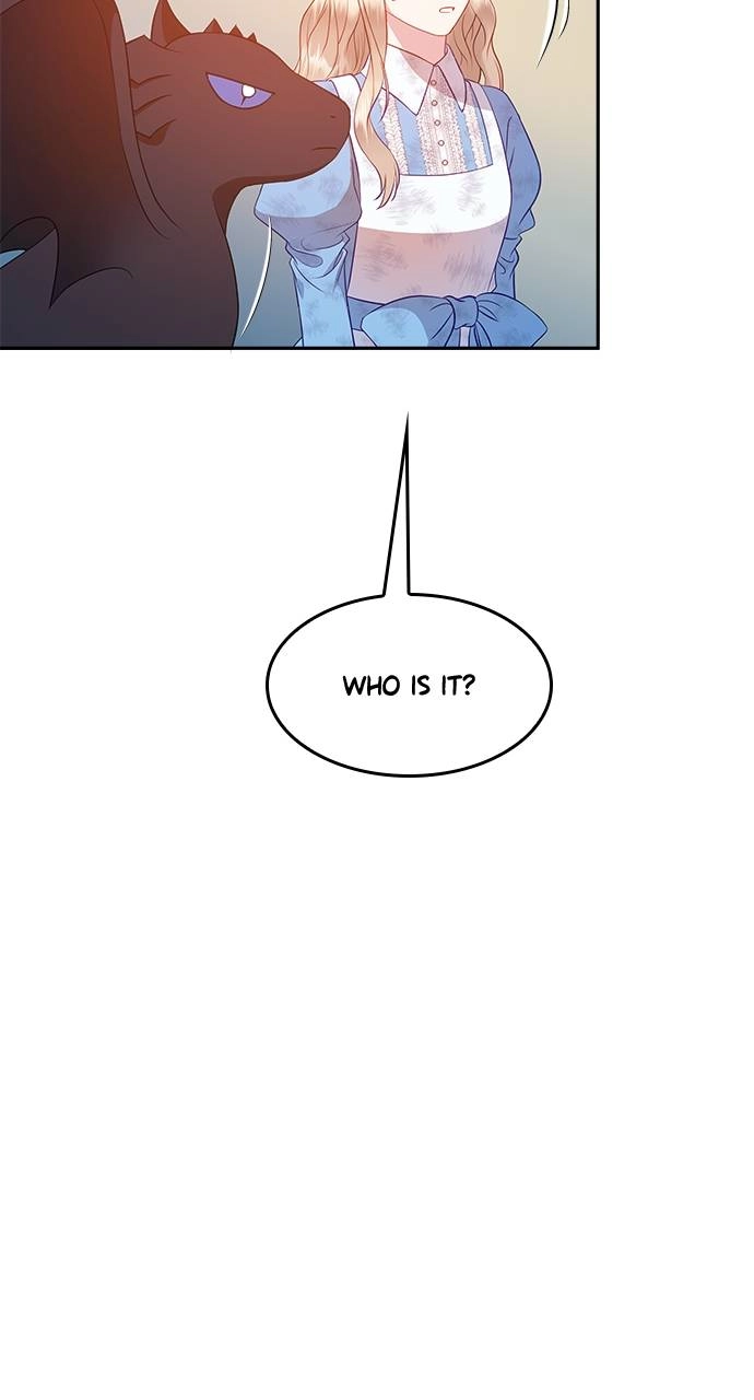 What the Evil Dragon Lives For Chapter 21 Page 51