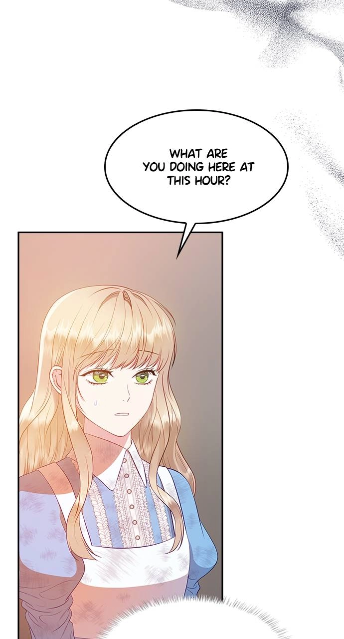What the Evil Dragon Lives For Chapter 21 Page 57