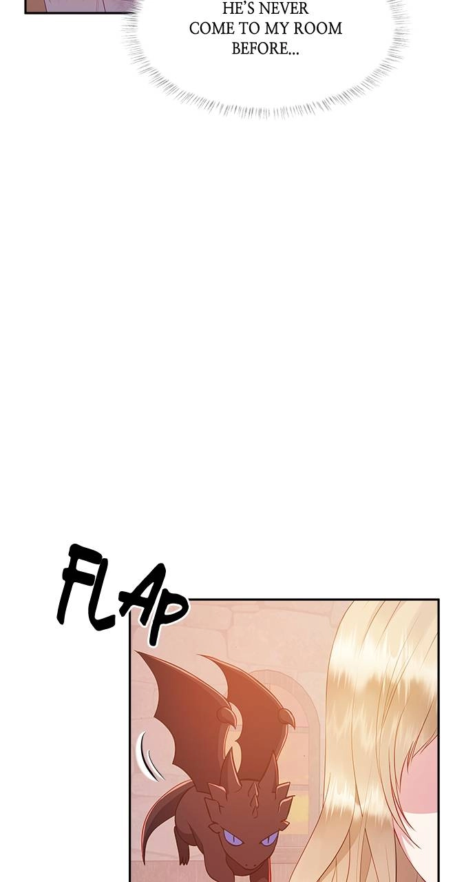 What the Evil Dragon Lives For Chapter 21 Page 58